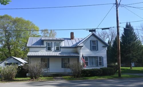 40 Baker Street, Bingham, ME, 04920 | Card Image