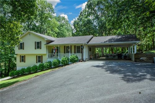 41 Clark Station Rd, Jasper, GA, 30143-4389 | Card Image