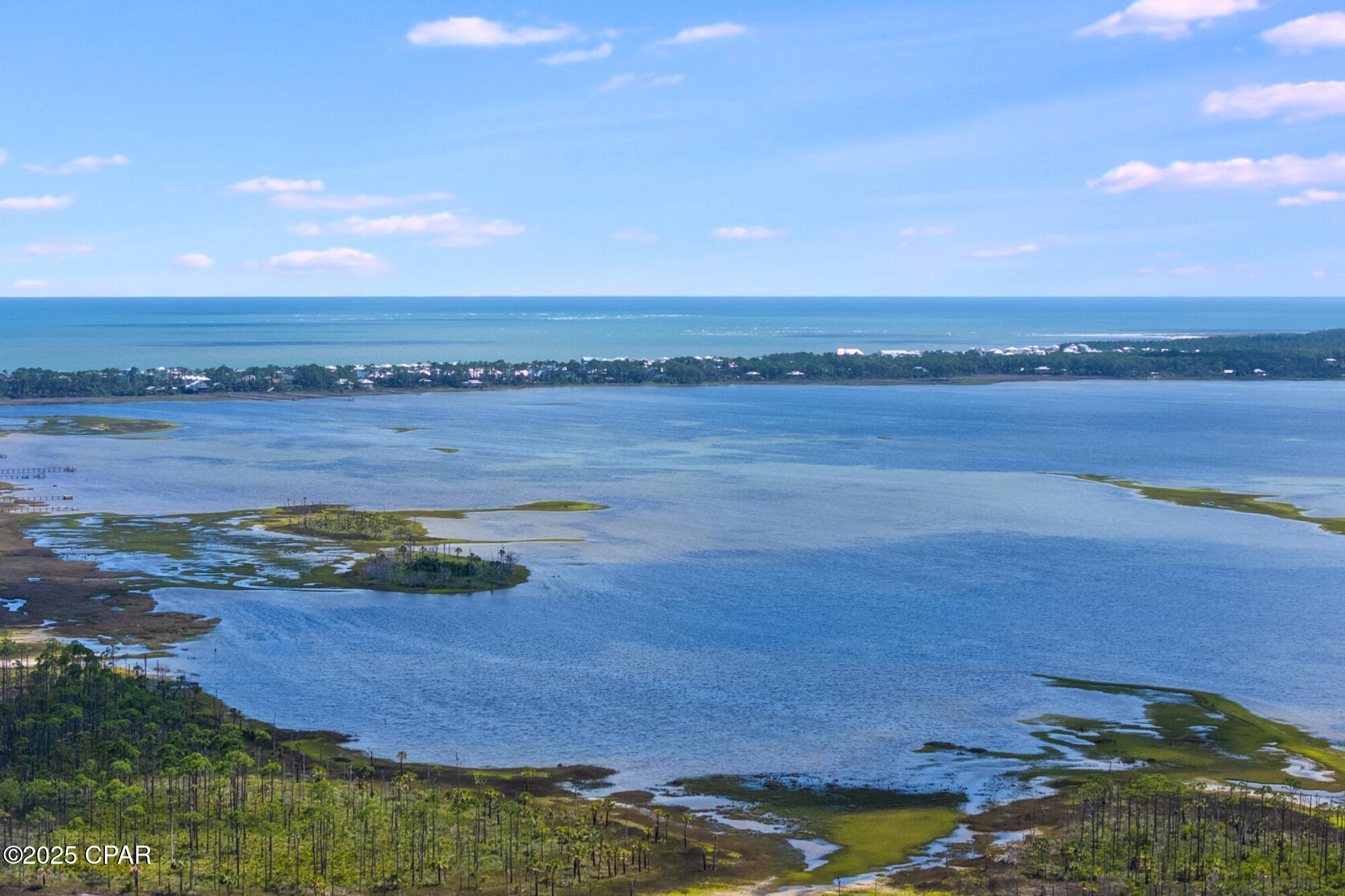 Land in Port St Joe 5