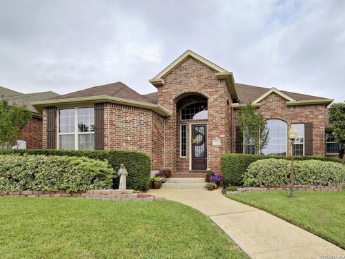 1142 Legacy Dr, New Braunfels, TX, 78130-1129 | Card Image