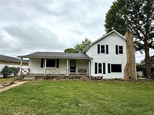 602 Canby St, Port Washington, OH, 43837-9020 | Card Image