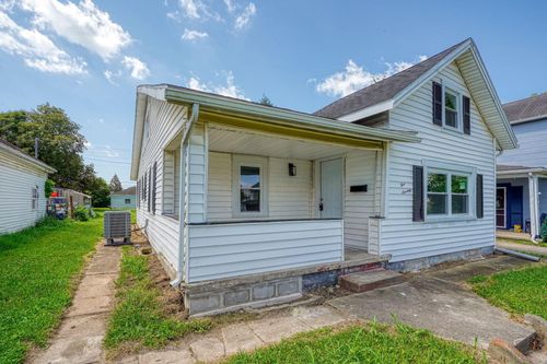 570 E Water St, Chillicothe, OH, 45601-2756 | Card Image