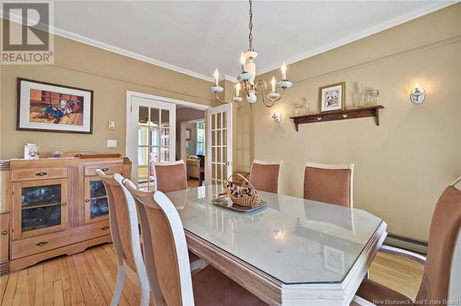 25 Central St, House other with 5 bedrooms, 3 bathrooms and null parking in Campbellton NB | Image 12