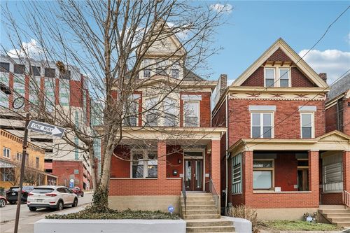4232 Sherrod St, Pittsburgh, PA, 15201-1734 | Card Image