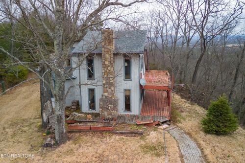 450 Stone Mountain Rd, Bulls Gap, TN, 37711 | Card Image