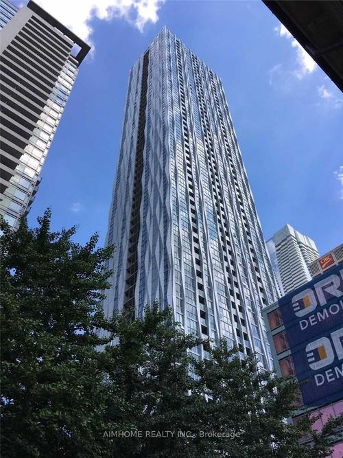 1101-1 Yorkville Ave, Toronto, ON, M4W0B1 | Card Image