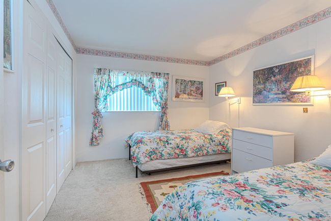 2007 - 2007 Palm Beach Trace Dr, Condo with 2 bedrooms, 2 bathrooms and null parking in Royal Palm Beach FL | Image 25