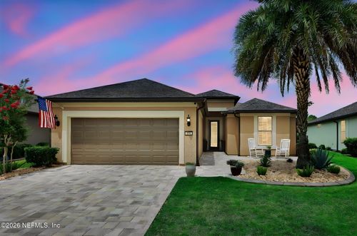 158 Clay Gully Trl, Ponte Vedra Beach, FL, 32081-0754 | Card Image