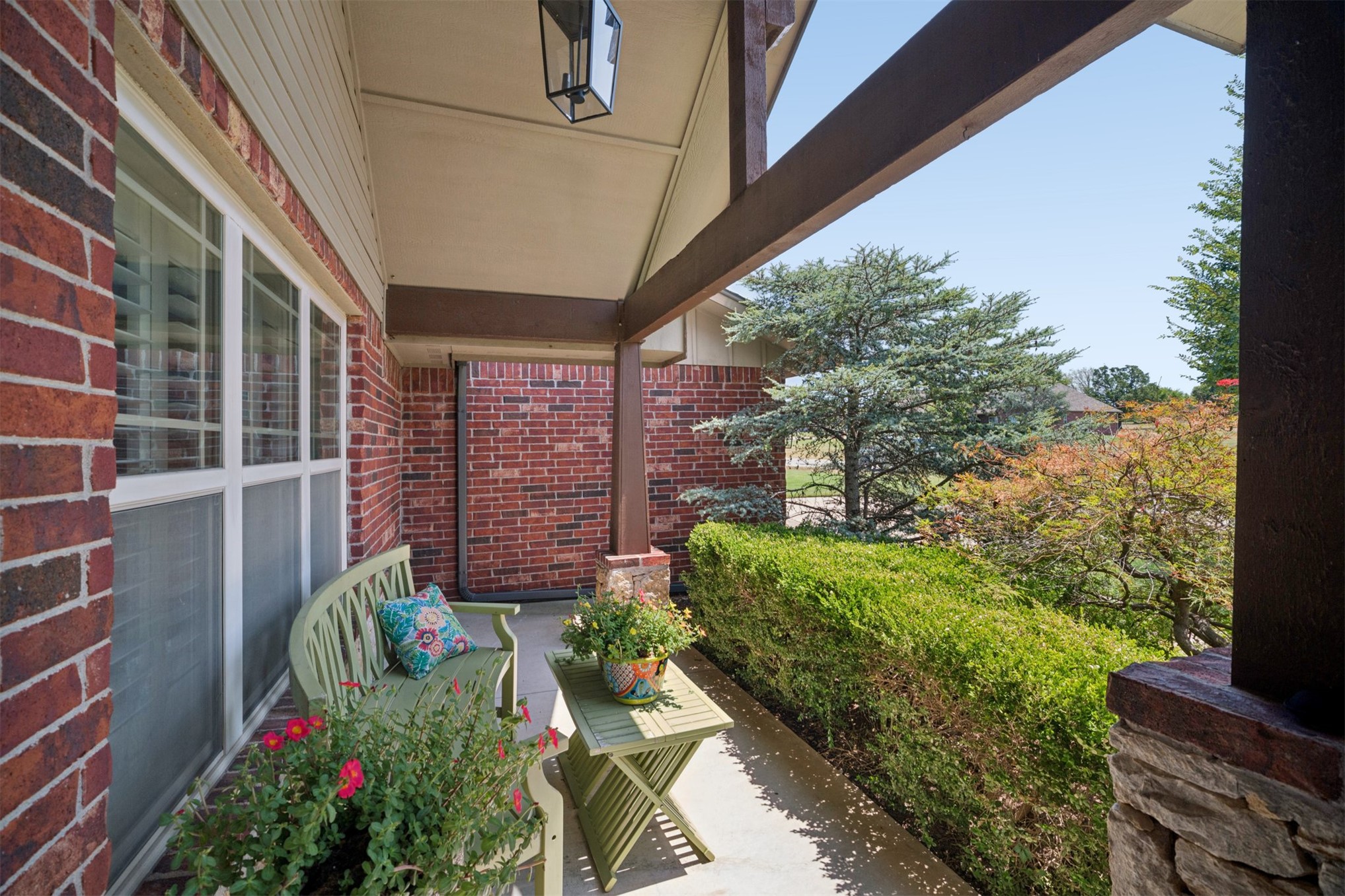 Residential in Sand Springs 5