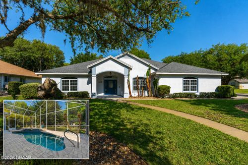 3722 Longford Cir, ORMOND BEACH, FL, 32174-2805 | Card Image