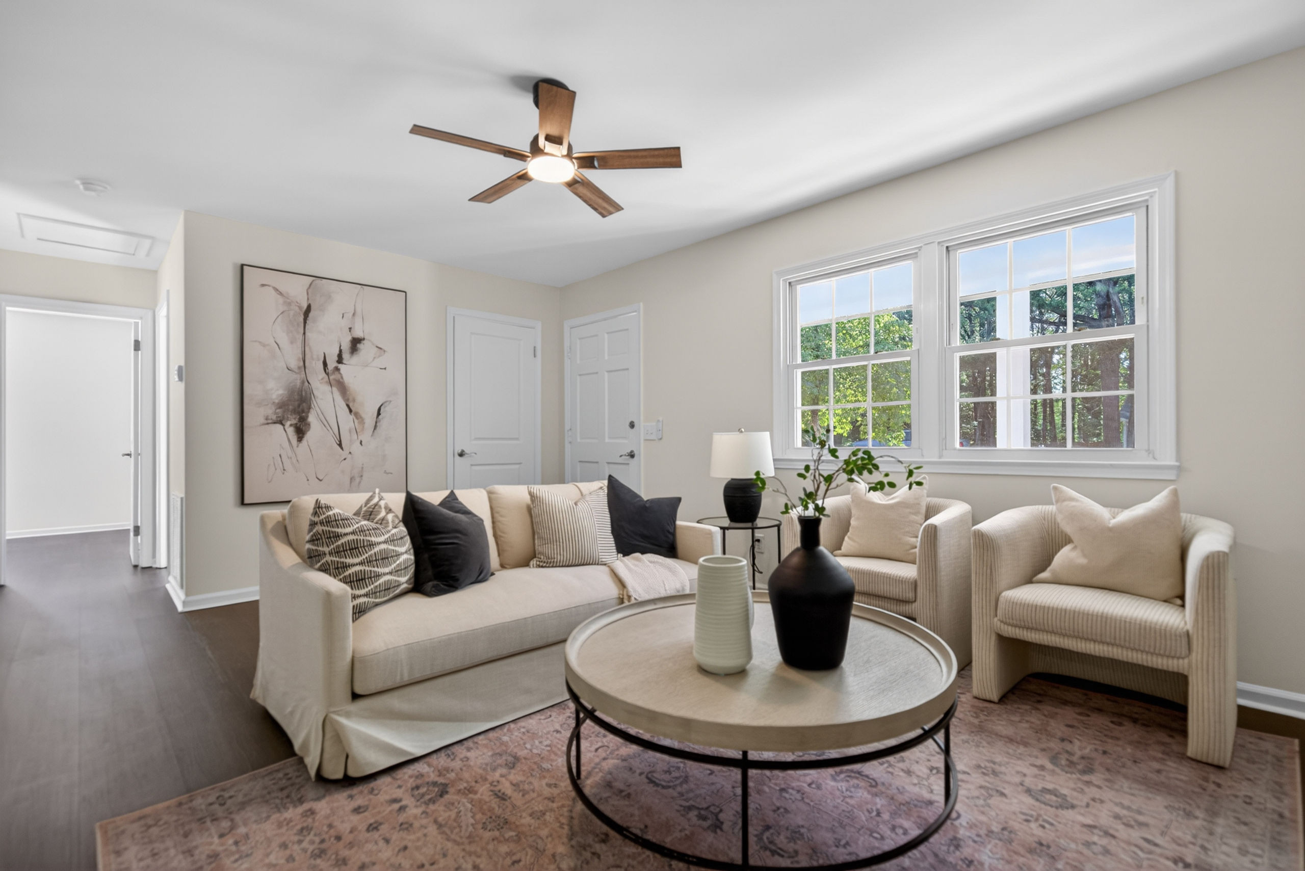 Residential in Raleigh 3