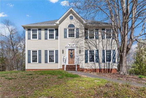 1171 Bent Grass Lane, Winston Salem, NC, 27127 | Card Image