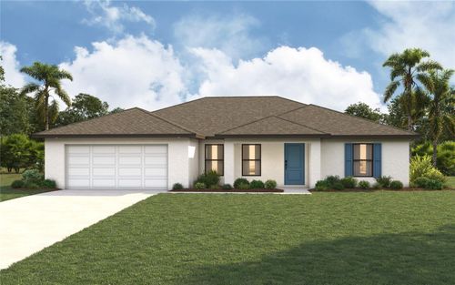 10574 N Adler Dr, CITRUS SPRINGS, FL, 34434-2915 | Card Image