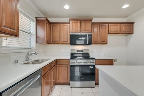 215 Timber Dr, Princeton, TX, 75407-2833 | Card Image