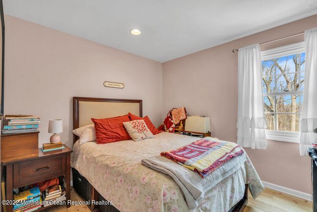 16 Saddle Ridge Rd, House other with 5 bedrooms, 4 bathrooms and null parking in Colts Neck NJ | Image 35