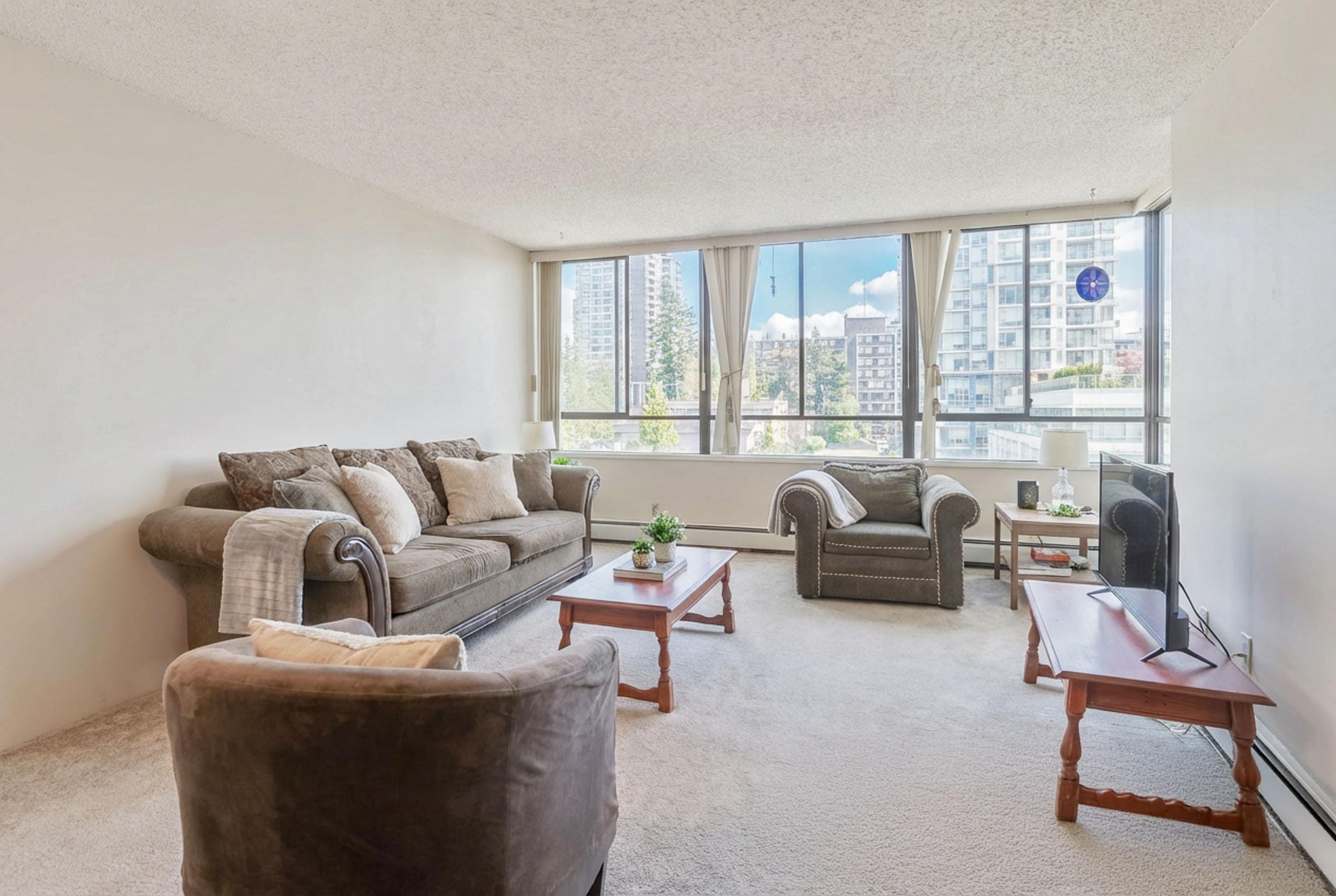 Residential in Coquitlam 2