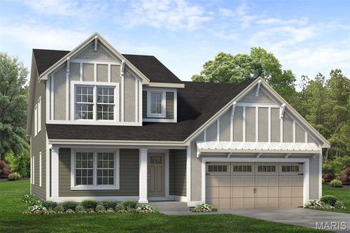 2517 Aspen Grove Court, Wildwood, MO, 63040 | Card Image
