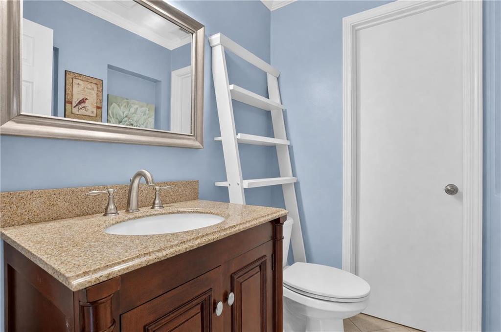 Residential in Lithonia 4