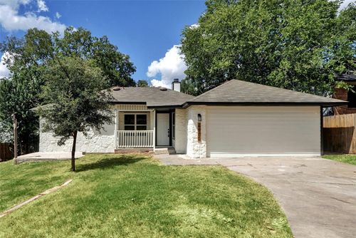 4900 Brook Crest Road, Austin, TX, 78744 | Card Image