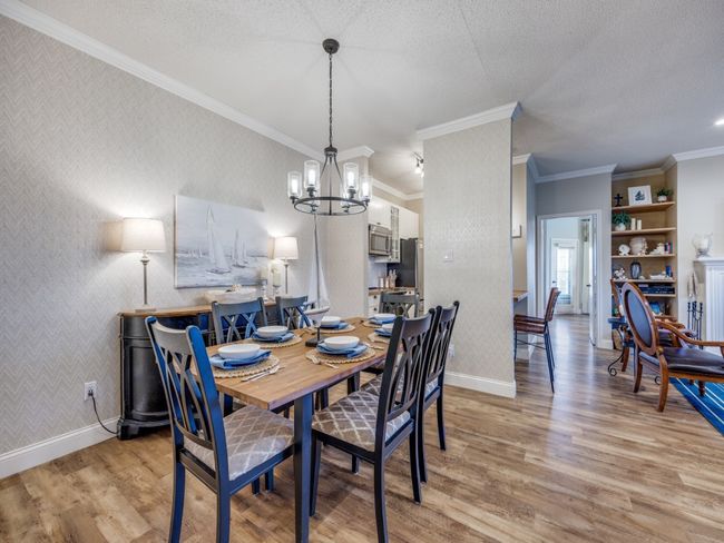 APT-207 - 2164 Tanglewood Blvd, Condo with 2 bedrooms, 3 bathrooms and null parking in Pottsboro TX | Image 4