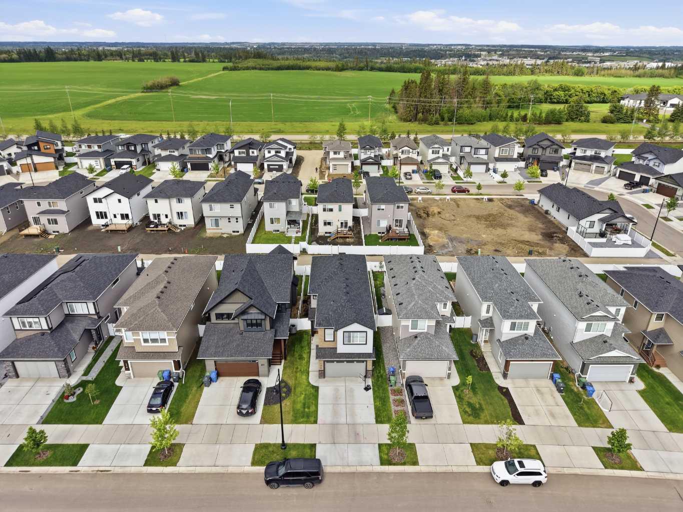 Residential in Red Deer 3