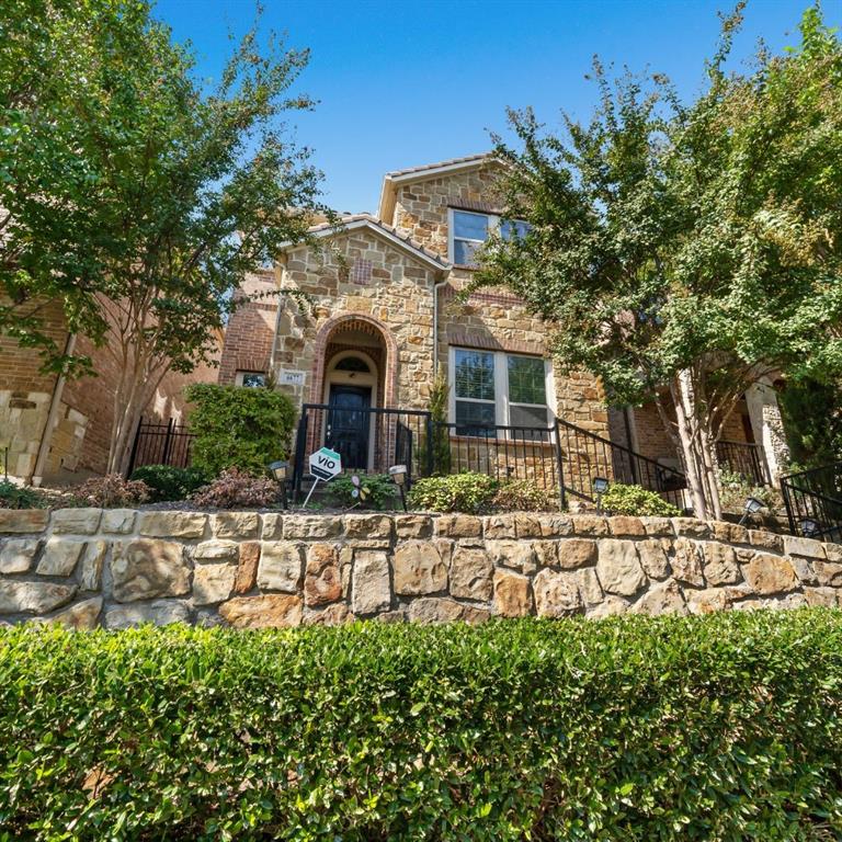 Escena Blvd, Irving, TX 75039