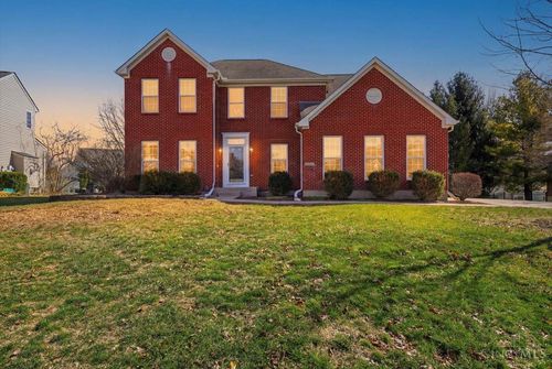 250 Ballard Dr, Springboro, OH, 45066-8656 | Card Image