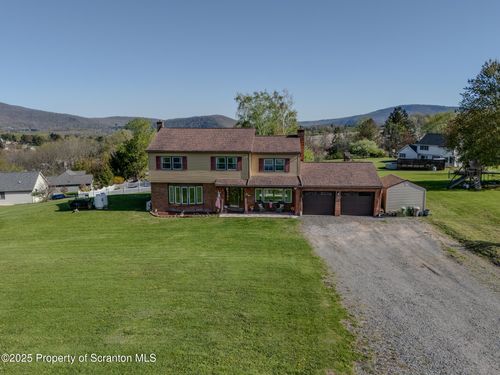10 Dogwood Dr, Tunkhannock, PA, 18657-7038 | Card Image