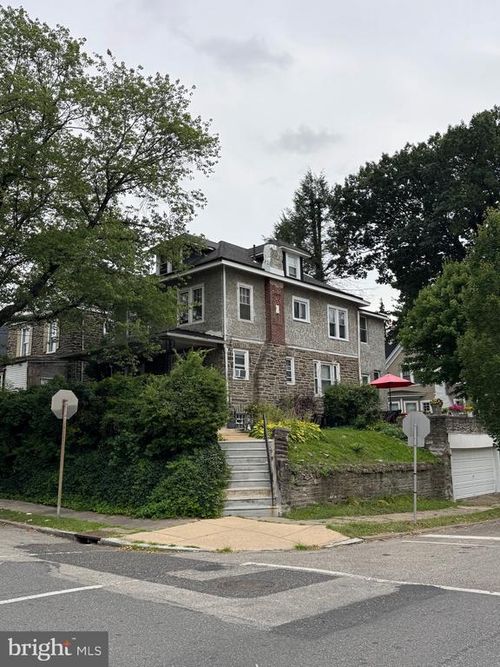 1236 Medary Ave, PHILADELPHIA, PA, 19141-3342 | Card Image