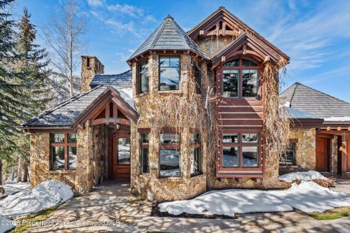 1225 Riverside Drive, Aspen, CO, 81611 | Card Image