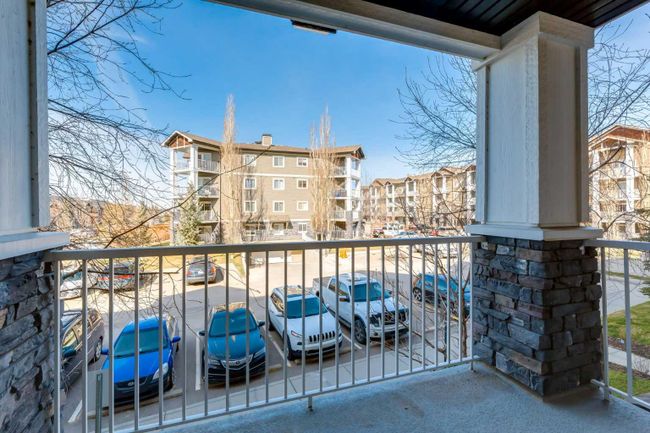 1210 - 115 Prestwick Villas Se, Home with 2 bedrooms, 2 bathrooms and 2 parking in Calgary AB | Image 29