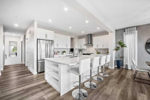 135 Precedence Hill, Cochrane, AB, T4C2T6 | Card Image
