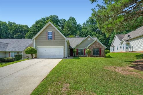 348 Lee Miller Dr, Suwanee, GA, 30024-7204 | Card Image
