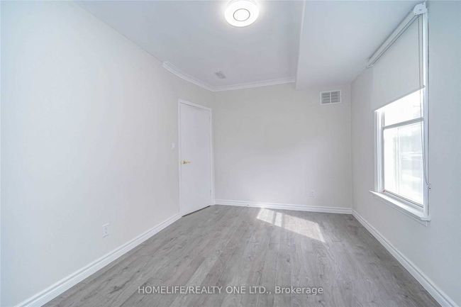 MAIN - 104 Benson Ave, House other with 2 bedrooms, 1 bathrooms and null parking in Toronto ON | Image 14