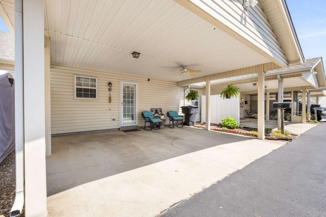A - 835 E Northfield Blvd, Condo with 2 bedrooms, 2 bathrooms and 2 parking in Murfreesboro TN | Image 26