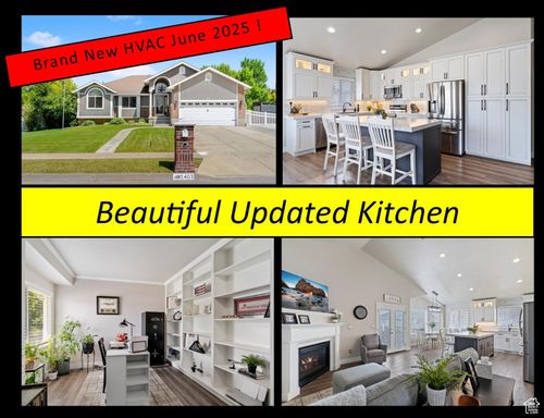 1403 Gleneagles Dr, Syracuse, UT, 84075-9775 | Card Image