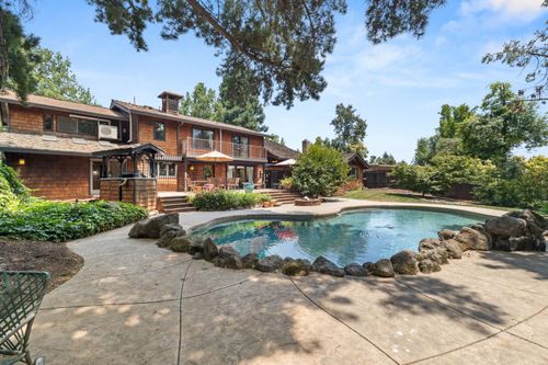 5536 Clarendon Way, Carmichael, CA, 95608-5507 | Card Image