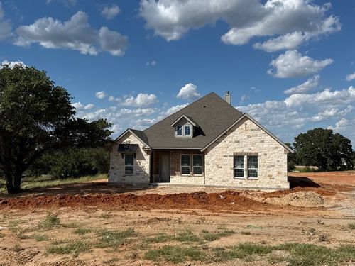 408 Hayden Faith Ct, Springtown, TX, 76082-0027 | Card Image