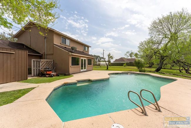 170 S San Roman, House other with 4 bedrooms, 3 bathrooms and null parking in Bayview TX | Image 25