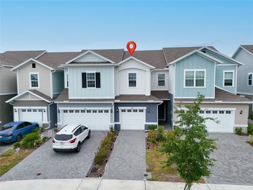 1220 Wycliffe Way, SAINT CLOUD, FL, 34771-8078 | Card Image