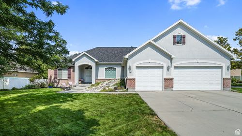587 E Corner Canyon Dr, Draper, UT, 84020-7917 | Card Image