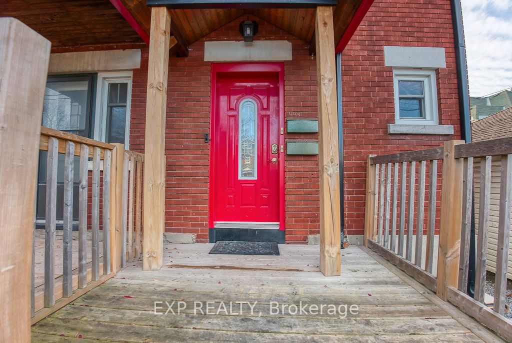 Residential Lease in Dows Lake - Civic Hospital and Area 4