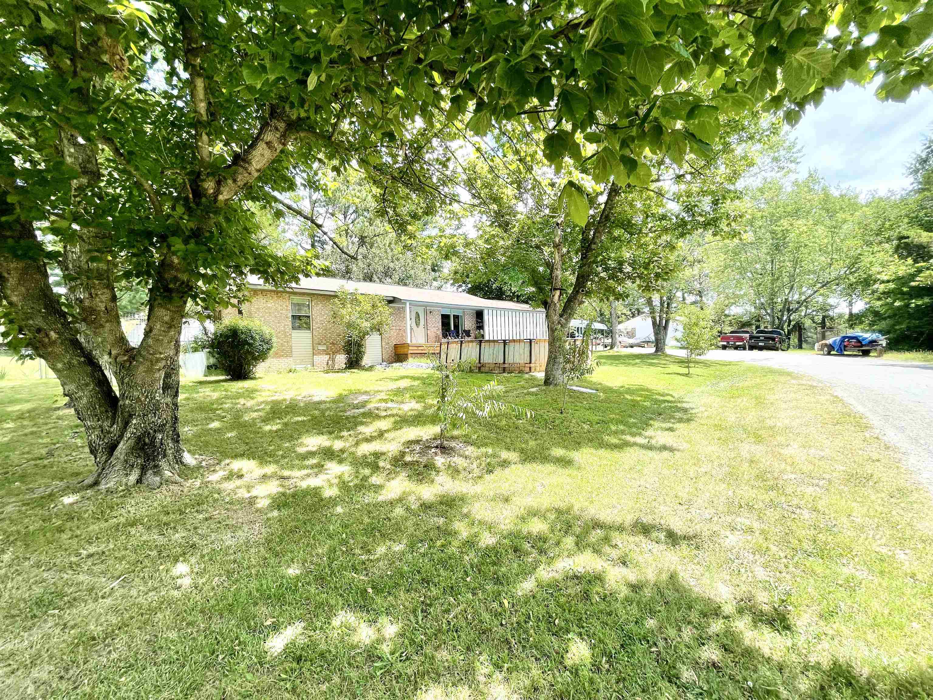 Welch St, Salem, AR 72576 #1