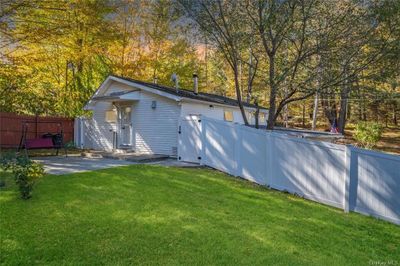 43 Field Road, House other with 1 bedrooms, 1 bathrooms and null parking in Mount Hope NY | Image 1