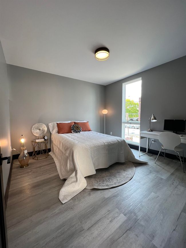 APT-2R - 55 Logan Ave, Condo with 2 bedrooms, 1 bathrooms and null parking in Jersey City NJ | Image 27