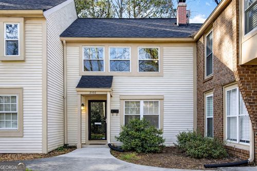 4406 Chowning Way, Atlanta, GA, 30338-6504 | Card Image