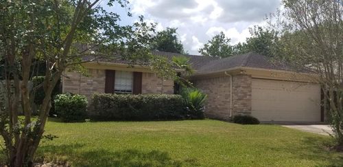 2822 Chimneystone Cir, Sugar Land, TX, 77479-1719 | Card Image