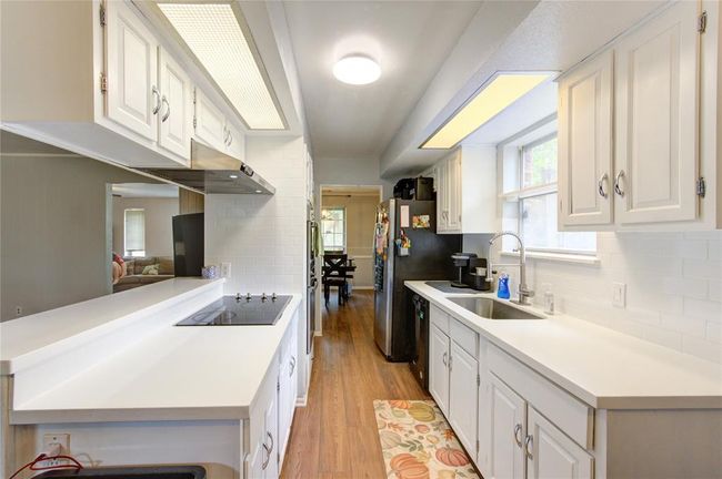 12207 Level Run St, House other with 5 bedrooms, 2 bathrooms and 2 parking in Meadows Place TX | Image 13