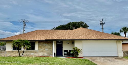 306 School Rd, Indian Harbour Beach, FL, 32937-3635 | Card Image