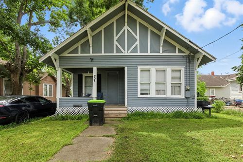 208 S Cloud St, Wharton, TX, 77488-5418 | Card Image